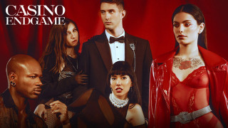 DORCEL TRAILER - Casino Endgame